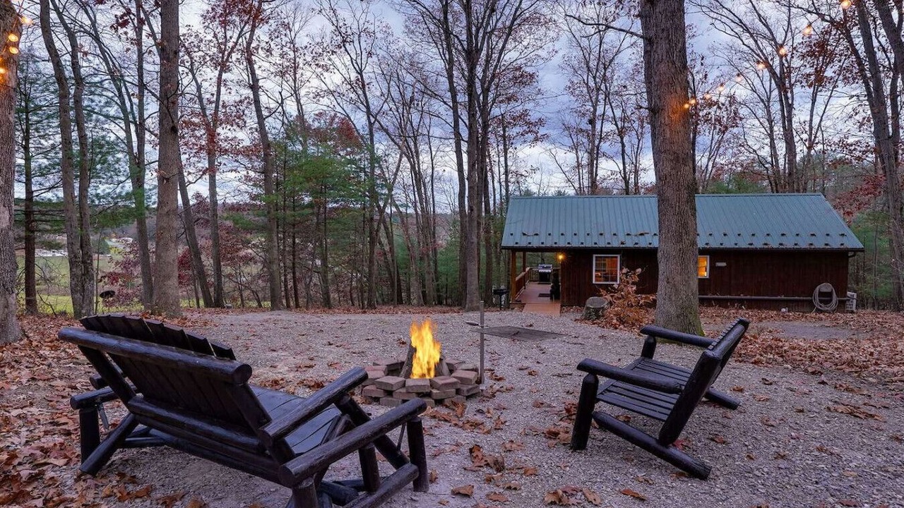 Photo of Outdoor in Cocolamus