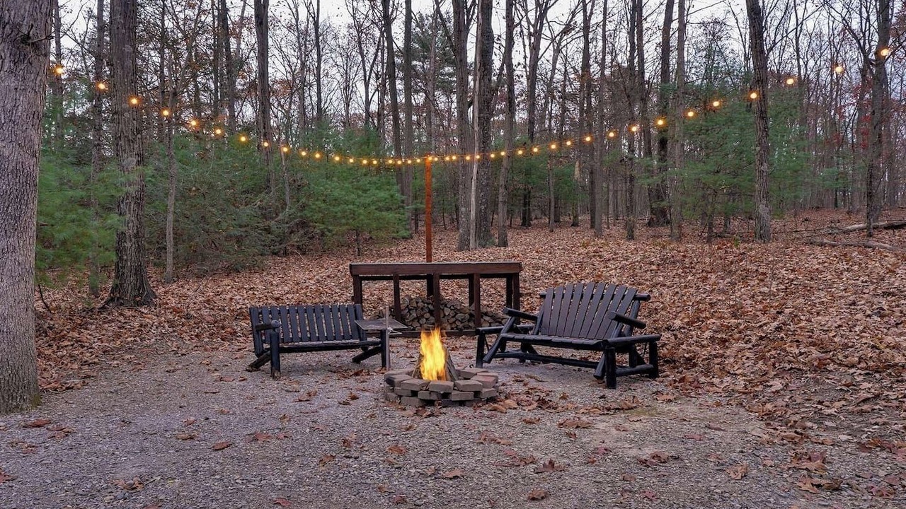Photo of Outdoor in Cocolamus