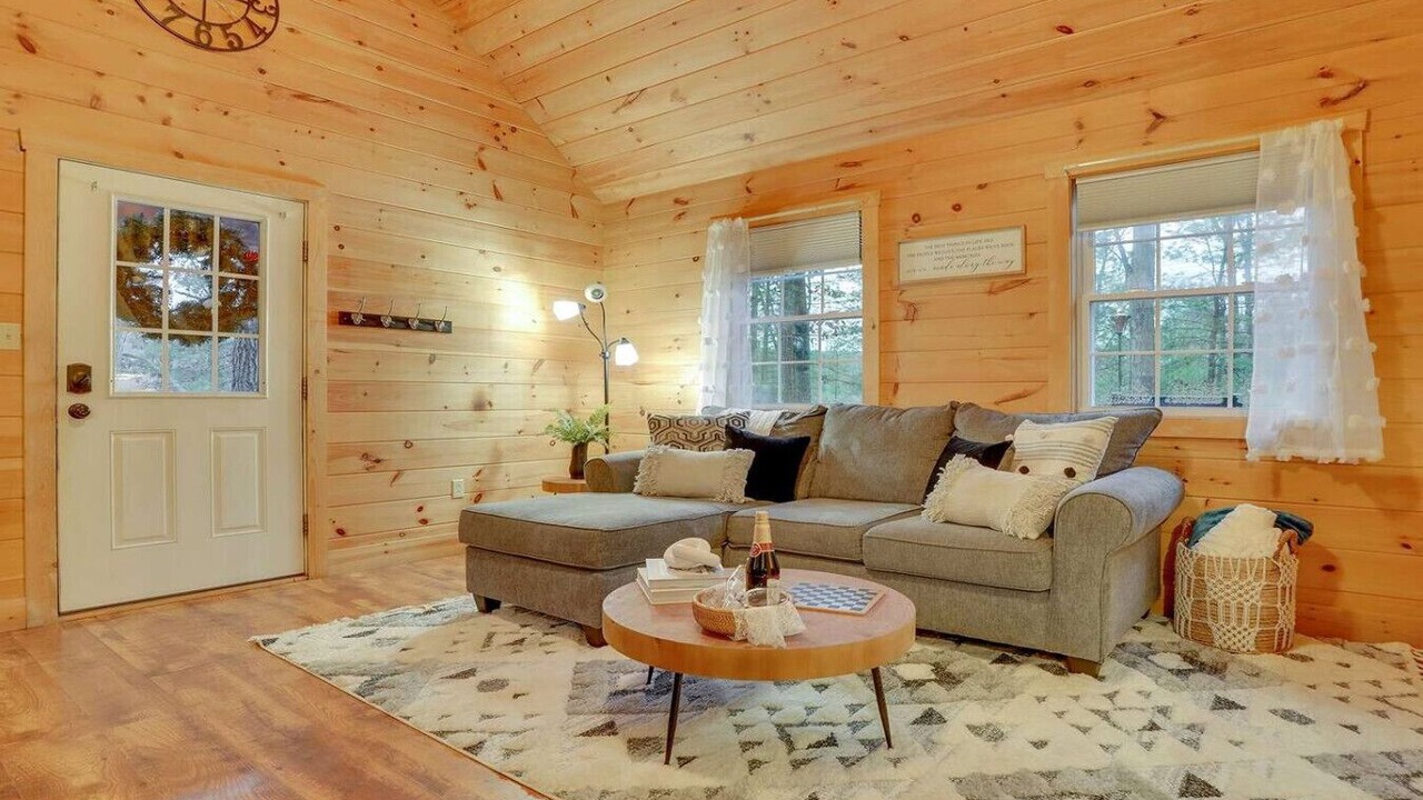 Photo of Livingroom in Cocolamus