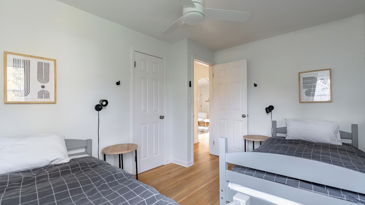 Photo of Bedroom in Brecksville