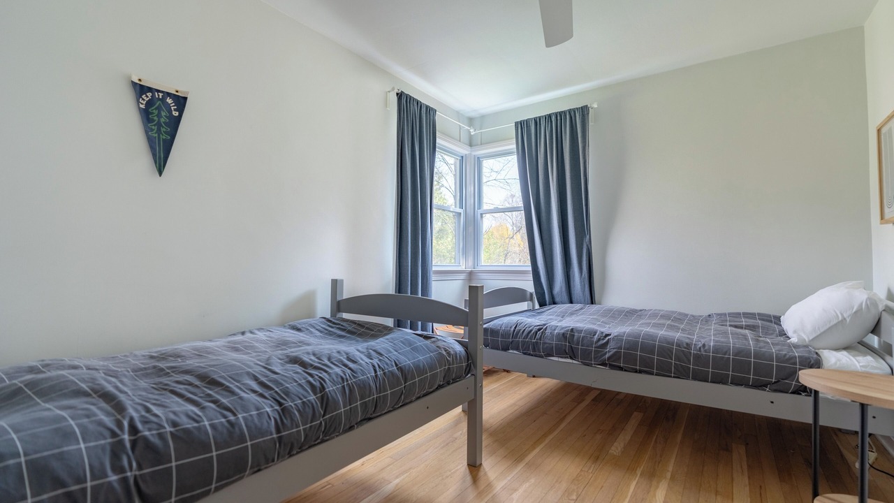 Photo of Bedroom in Brecksville
