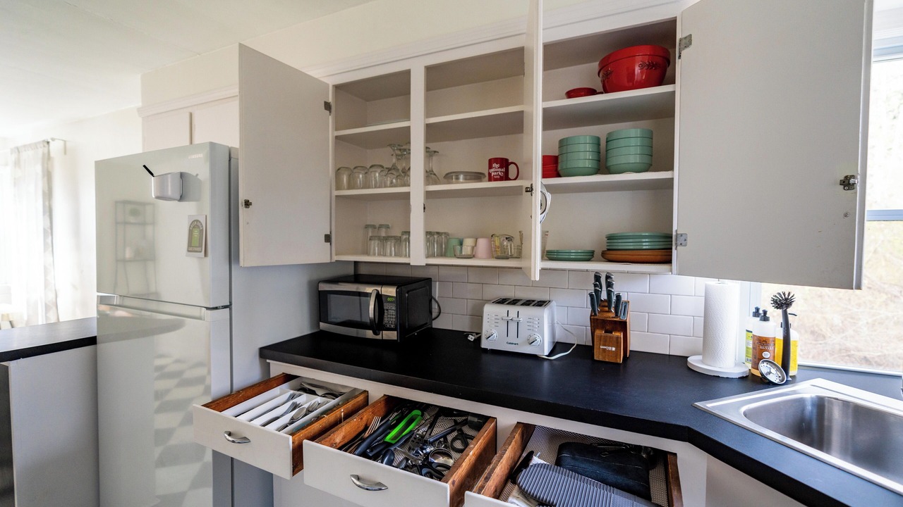 Photo of Kitchen in Brecksville