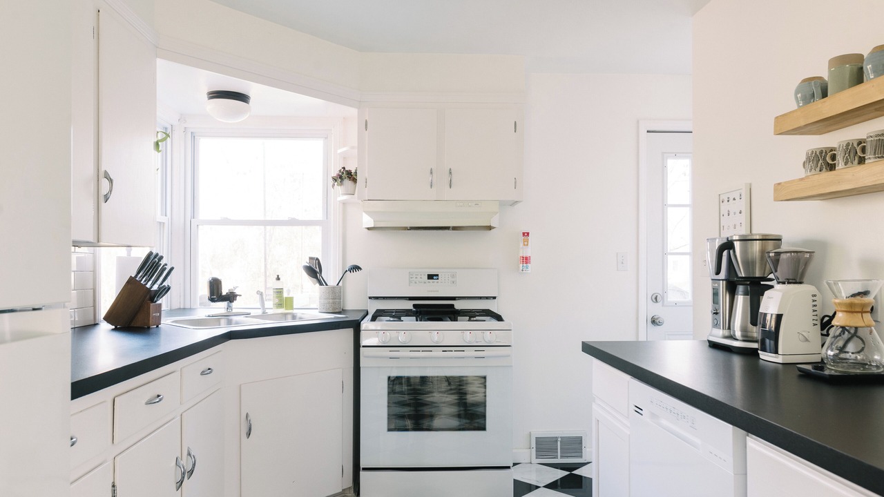 Photo of Kitchen in Brecksville