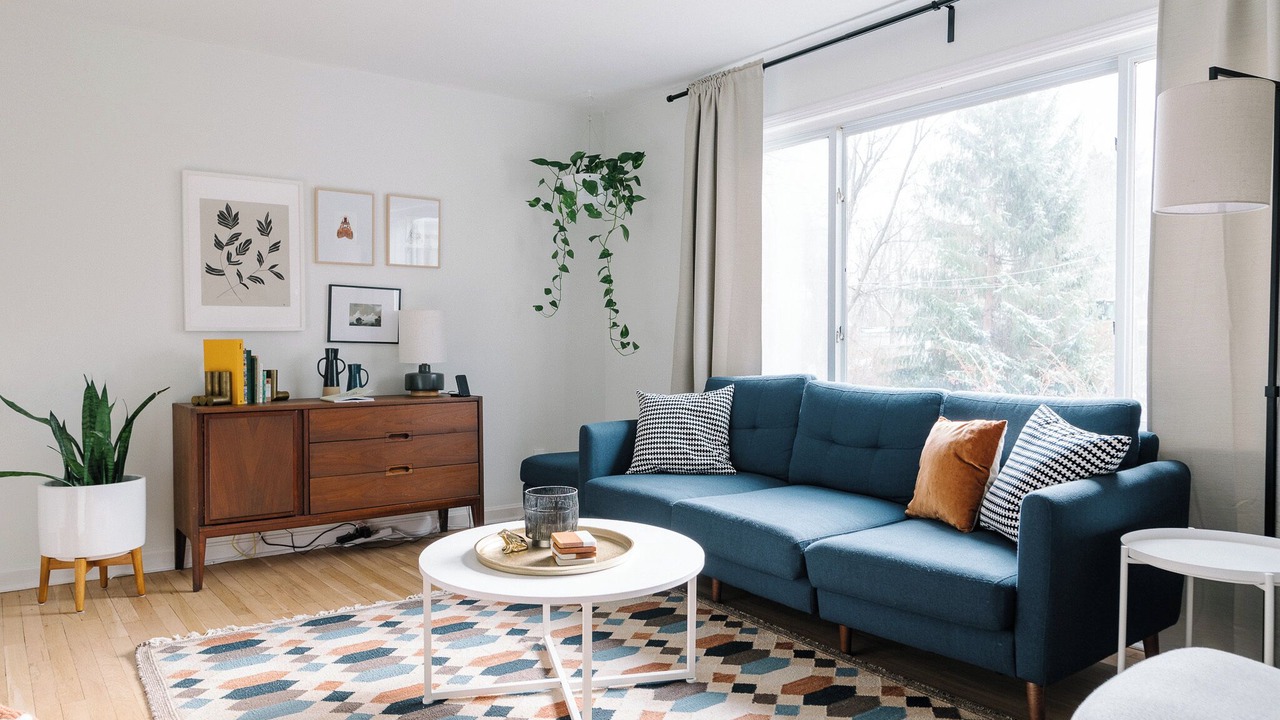 Photo of Livingroom in Brecksville