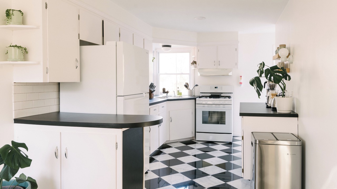 Photo of Kitchen in Brecksville
