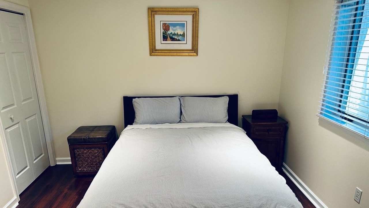 Photo of Bedroom in Broomall