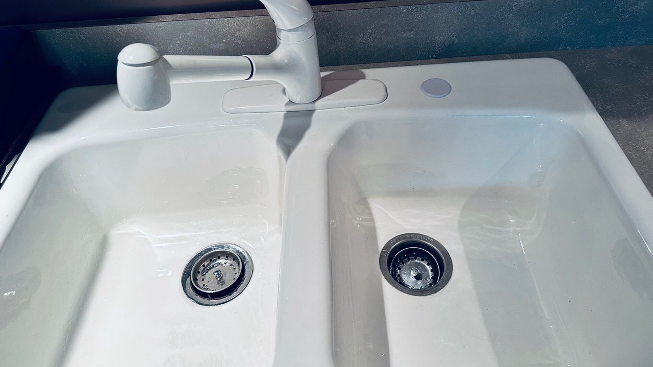 Photo of Bathroom in Broomall