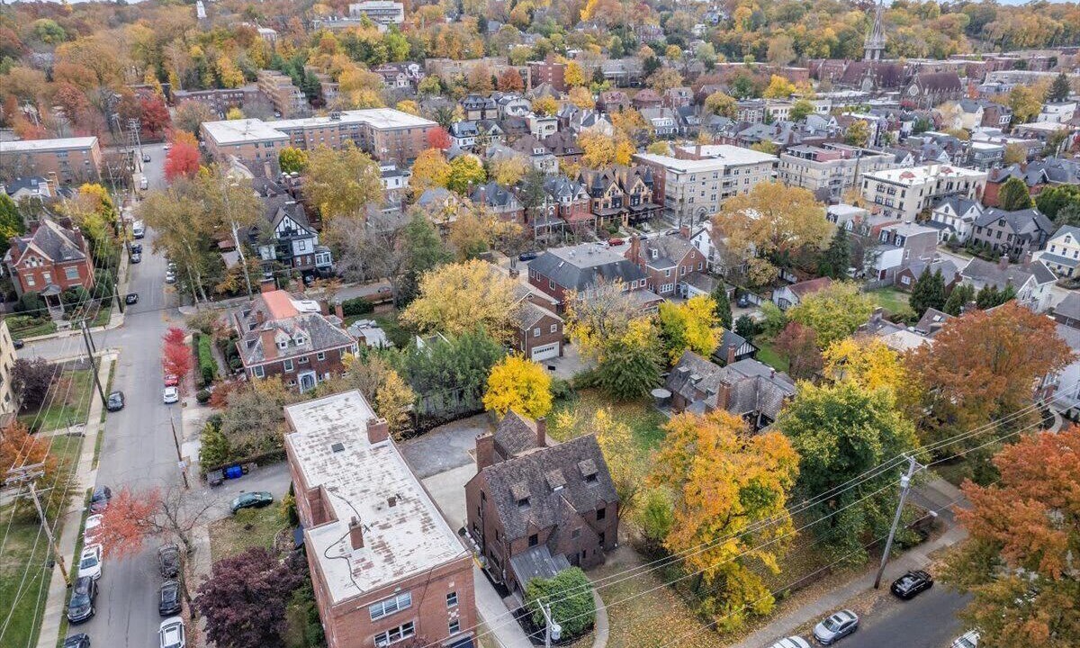 Photo of Outdoor in Shadyside