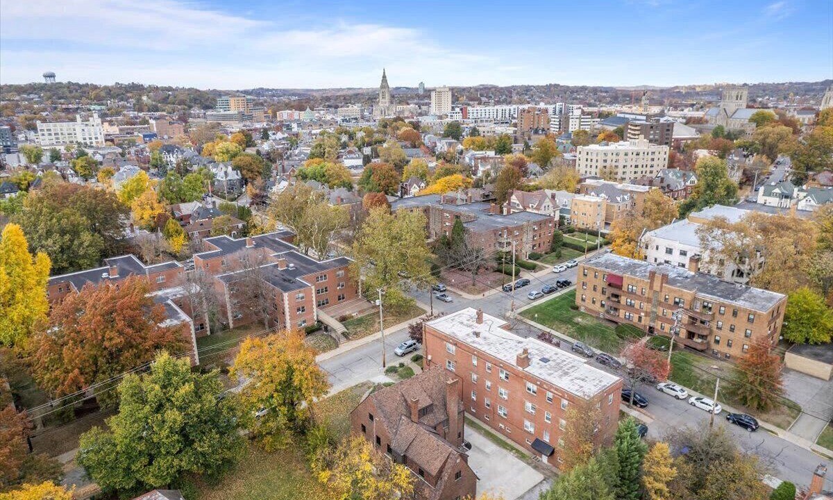 Photo of Outdoor in Shadyside