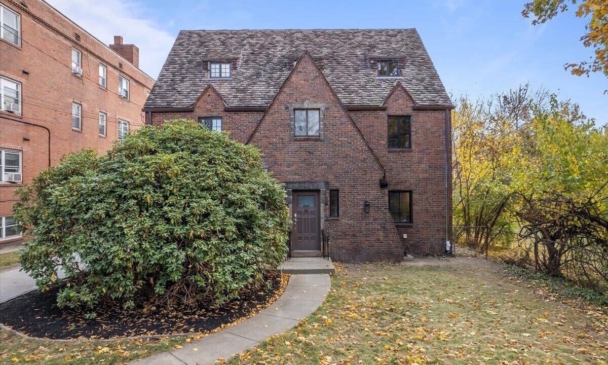 Photo of Outdoor in Shadyside