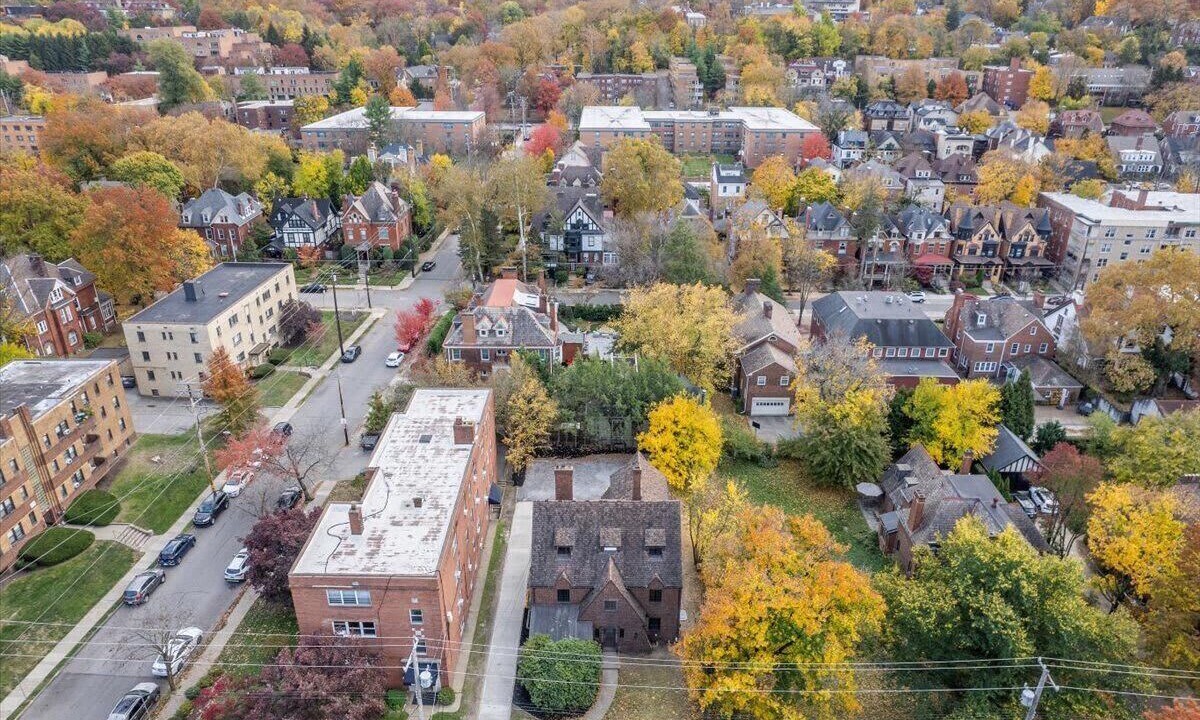 Photo of Outdoor in Shadyside