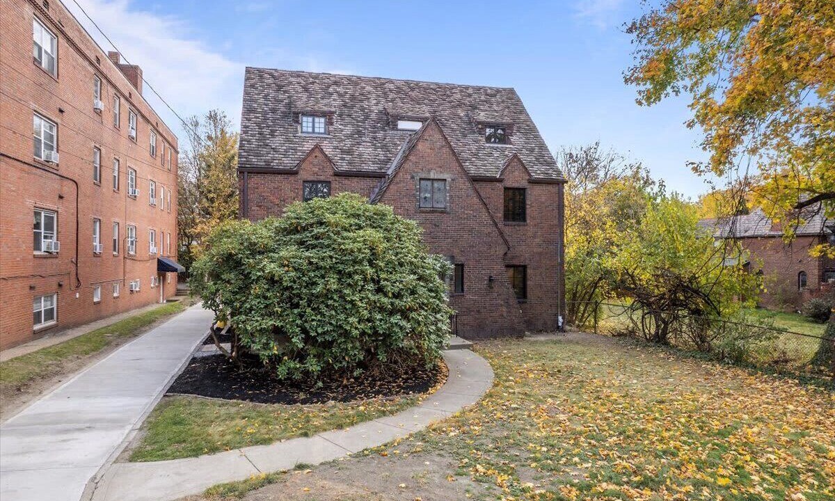 Photo of Outdoor in Shadyside
