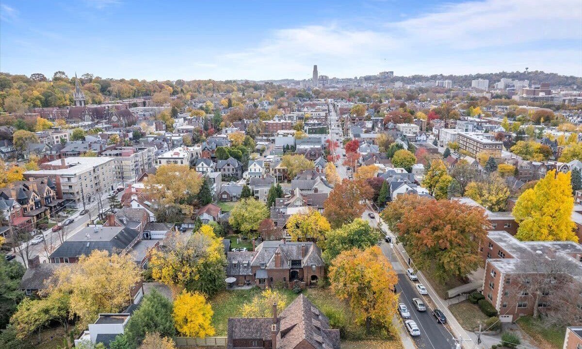 Photo of Outdoor in Shadyside