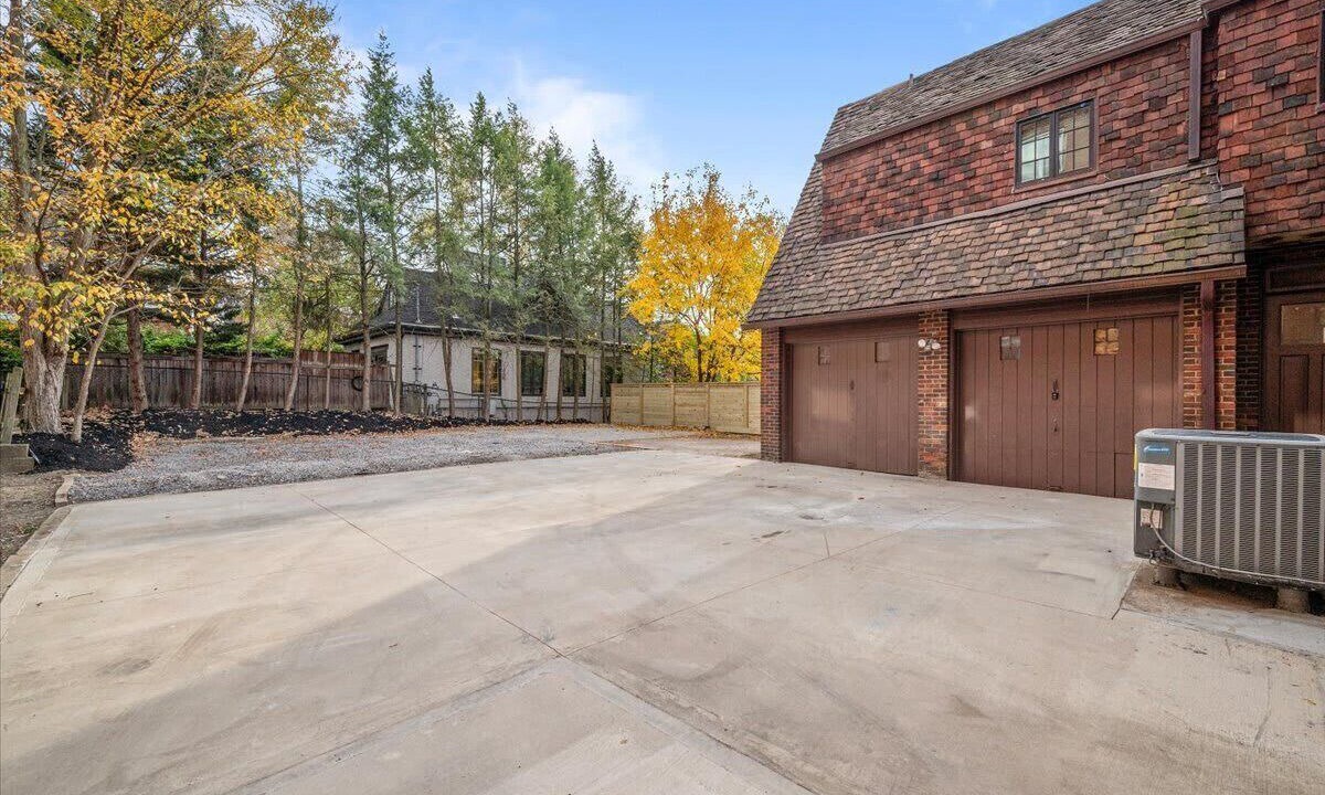 Photo of Outdoor in Shadyside