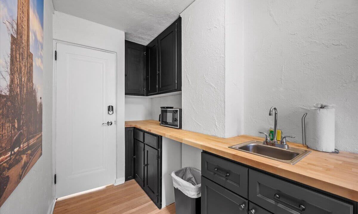 Photo of Kitchen in Shadyside