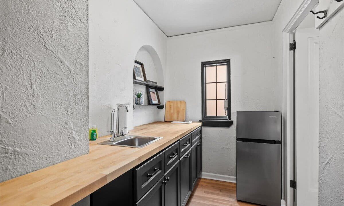 Photo of Kitchen in Shadyside