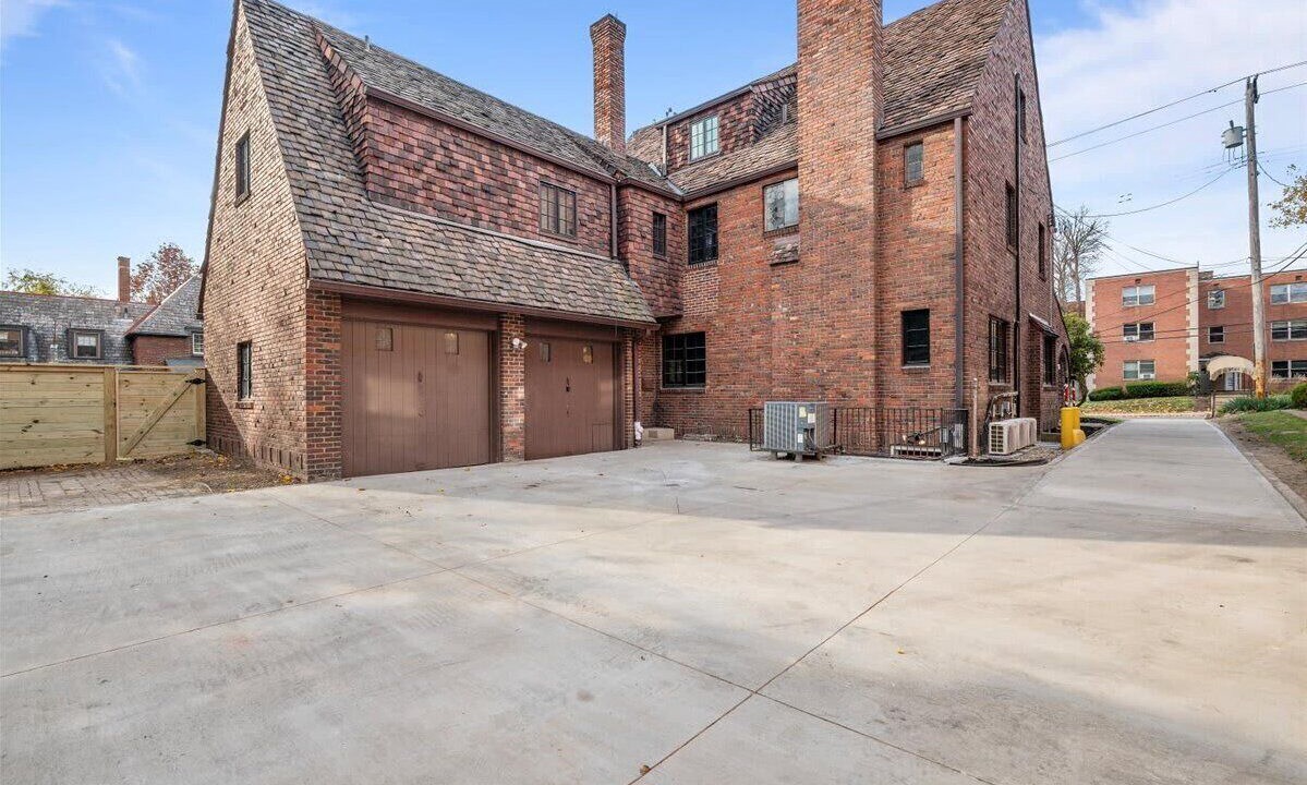 Photo of Outdoor in Shadyside