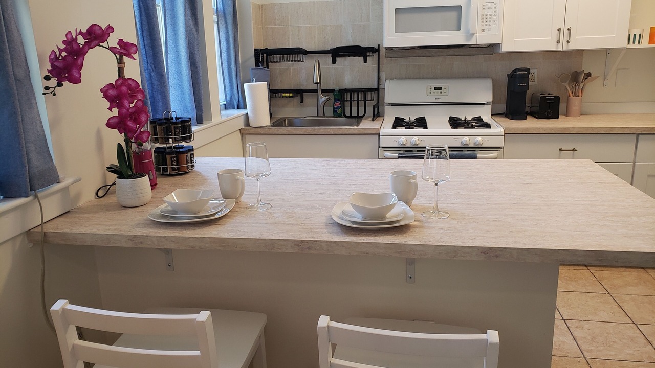 Photo of Kitchen in Teaneck