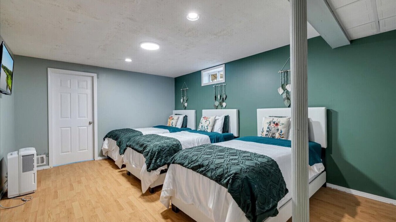 Photo of Bedroom in Cresco