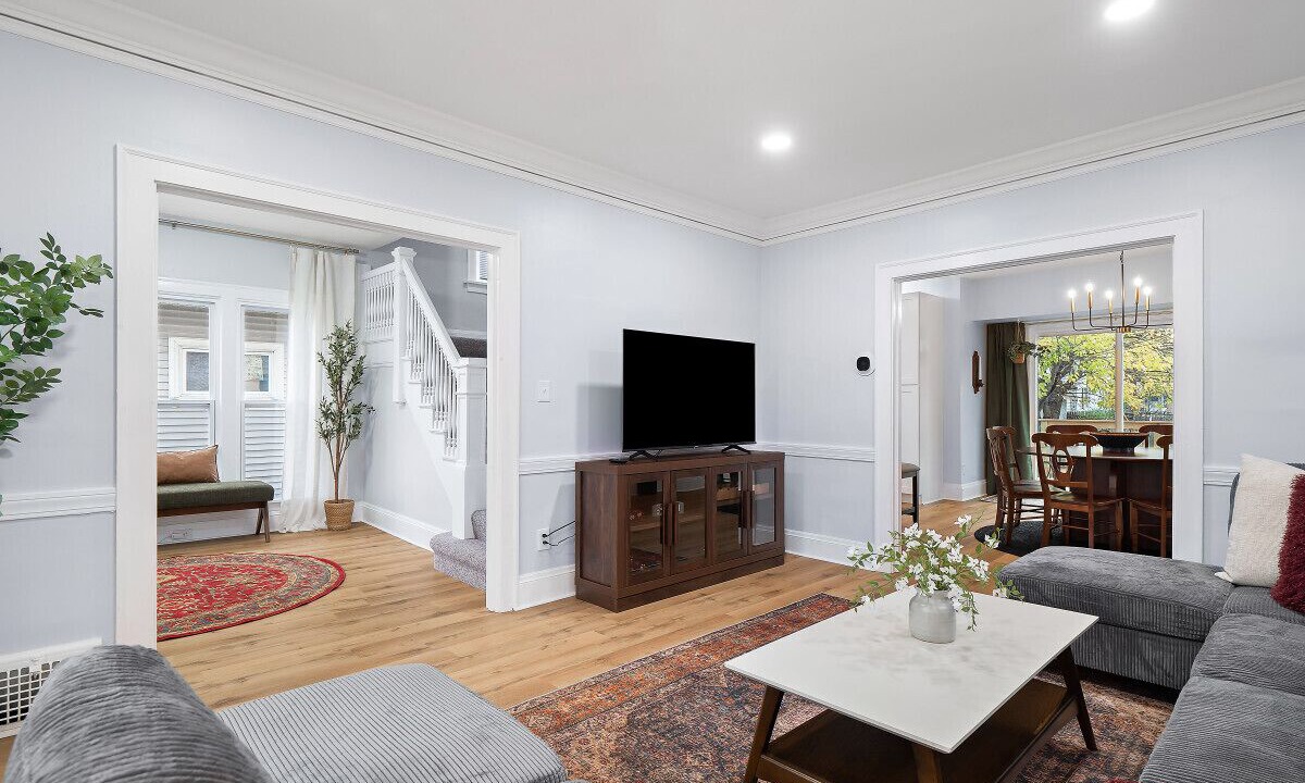 Photo of Bedroom in Lakewood