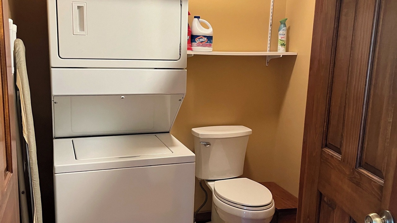 Photo of Bathroom in Port Matilda