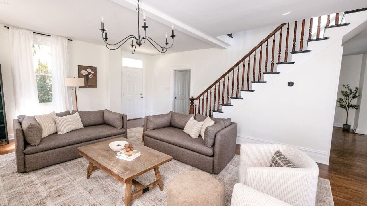 Photo of Livingroom in Columbia