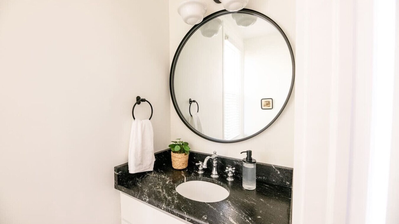 Photo of Bathroom in Columbia