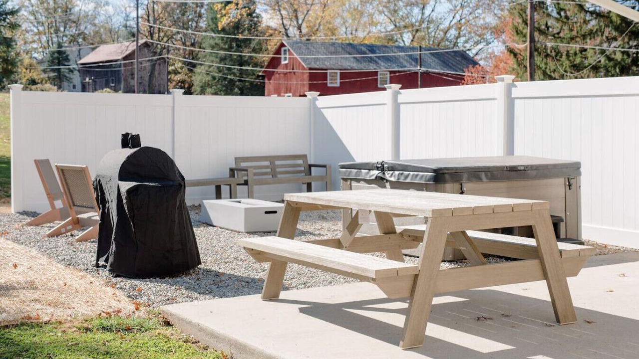Photo of Outdoor in Columbia
