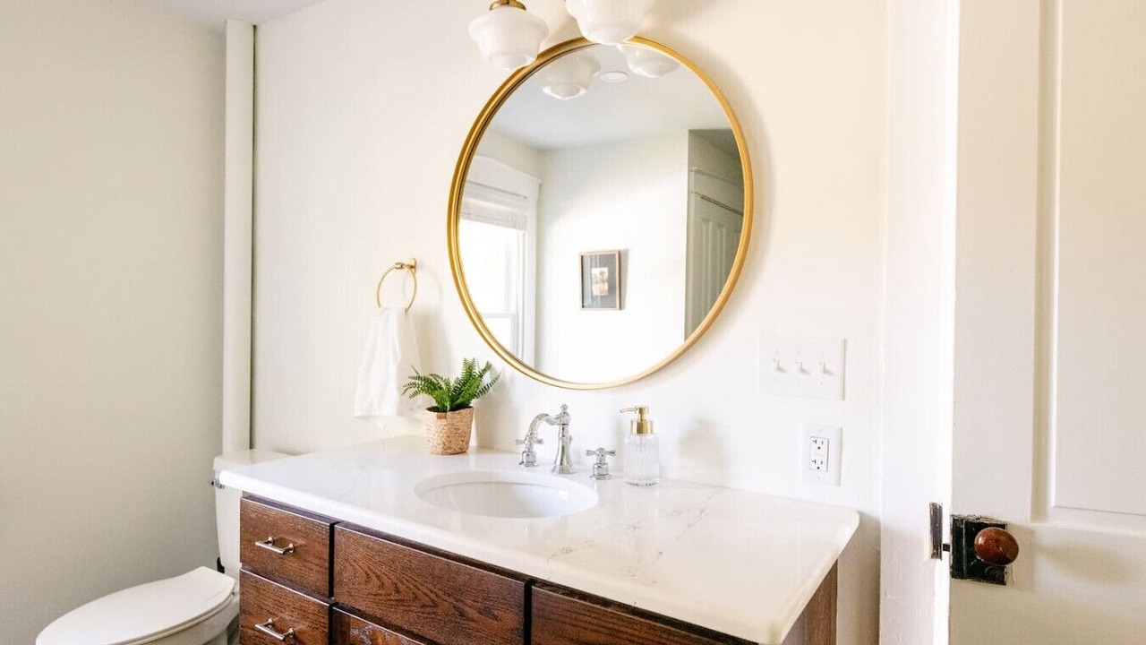 Photo of Bathroom in Columbia