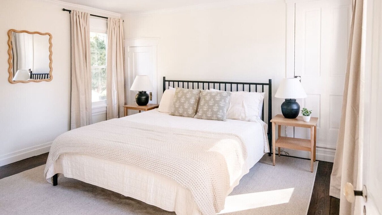 Photo of Bedroom in Columbia