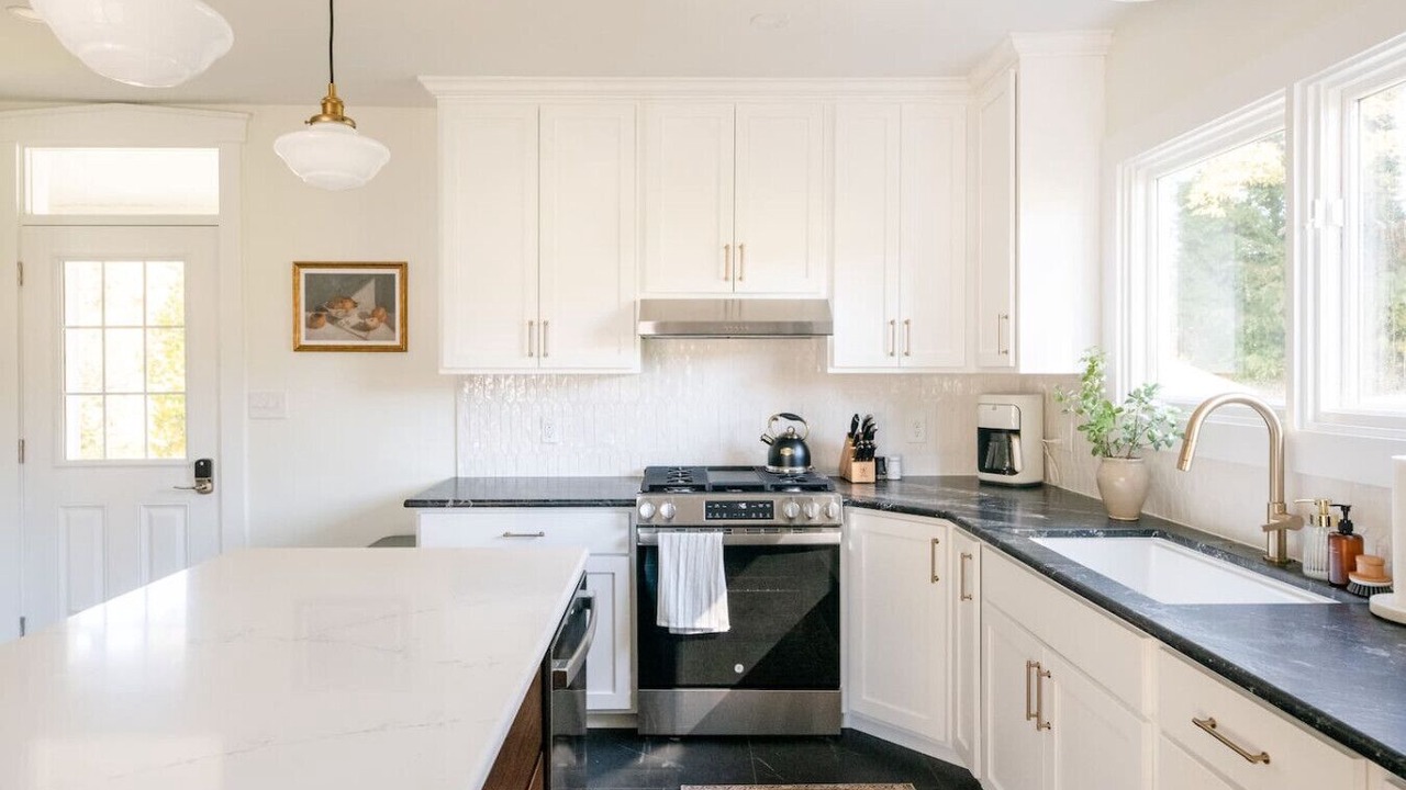 Photo of Kitchen in Columbia