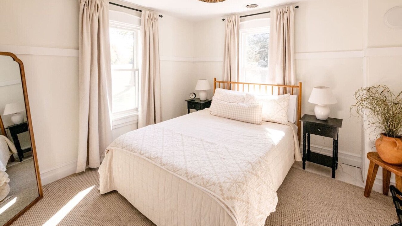Photo of Bedroom in Columbia