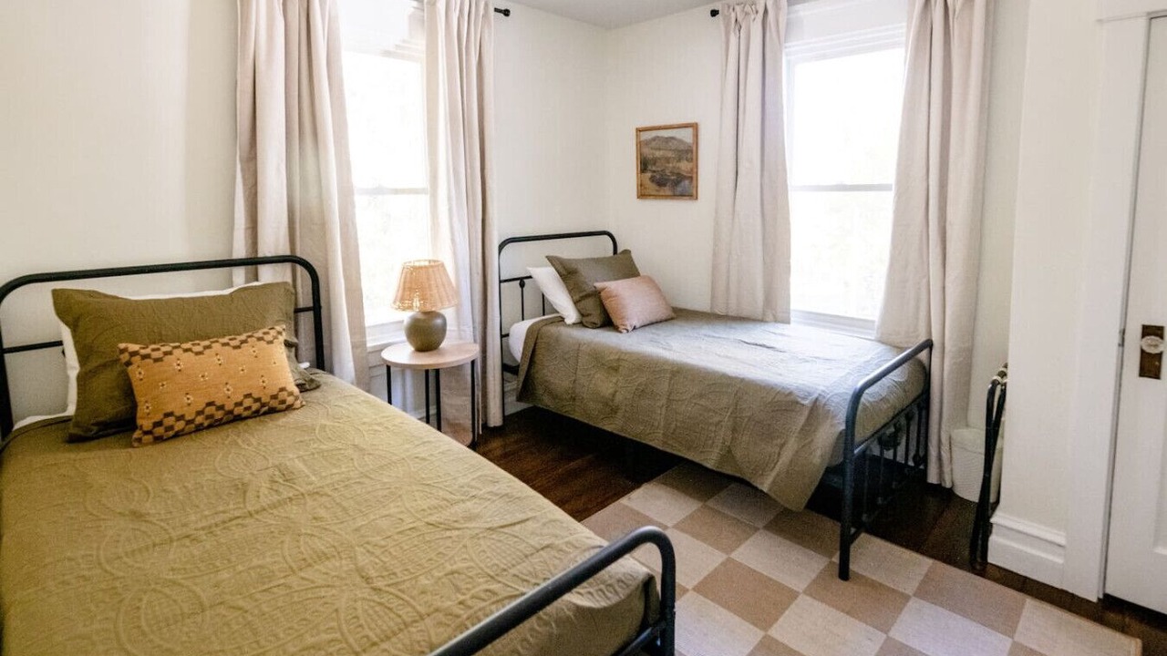 Photo of Bedroom in Columbia