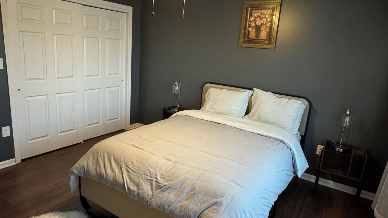 Photo of Bedroom in Bridgeport