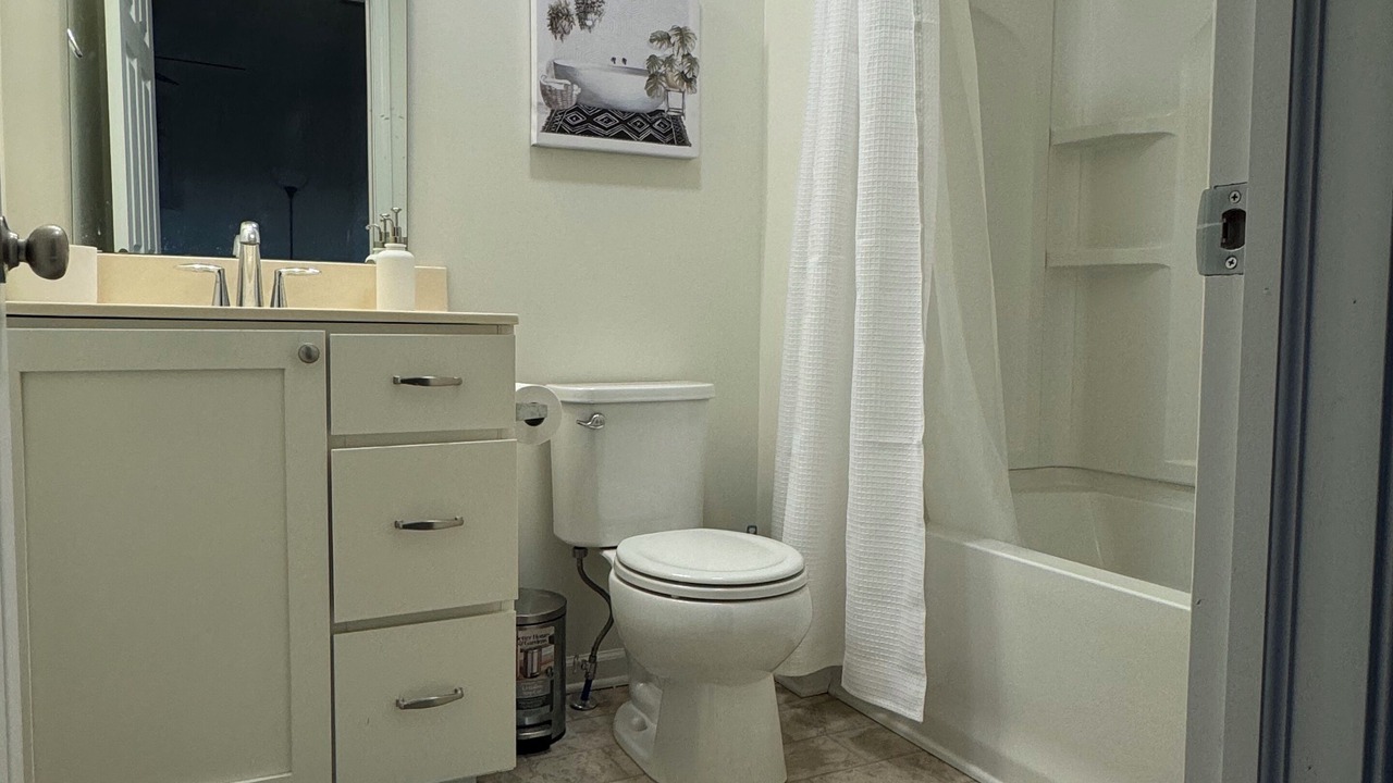 Photo of Bathroom in Bridgeport