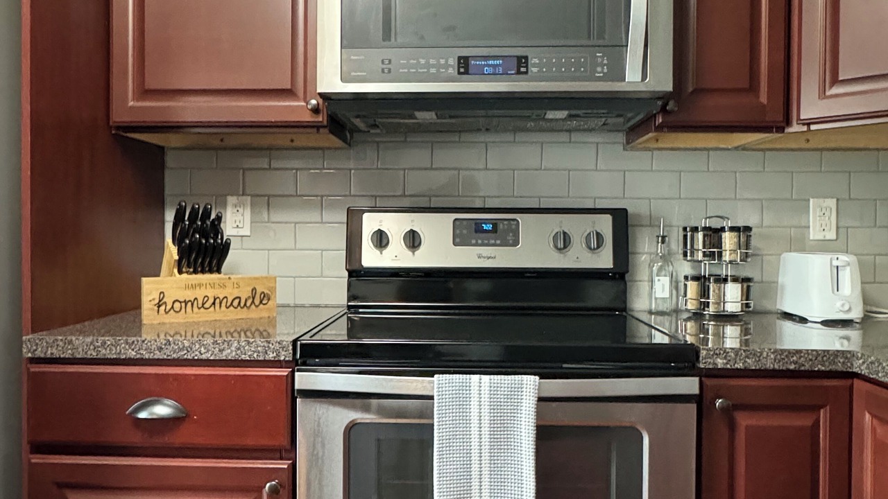 Photo of Kitchen in Bridgeport