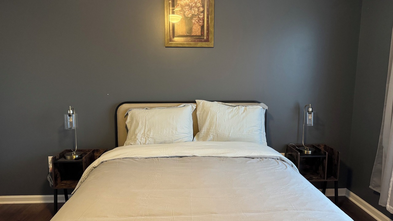 Photo of Bedroom in Bridgeport