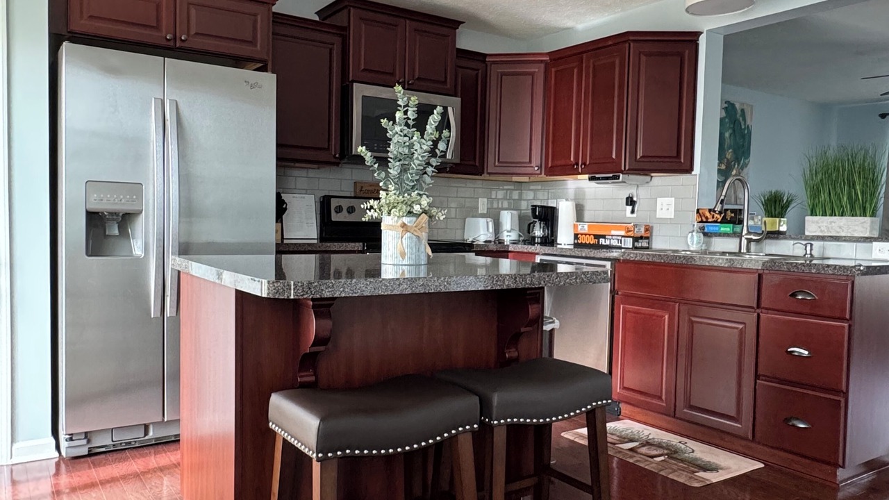 Photo of Kitchen in Bridgeport
