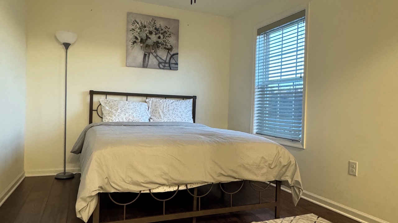 Photo of Bedroom in Bridgeport