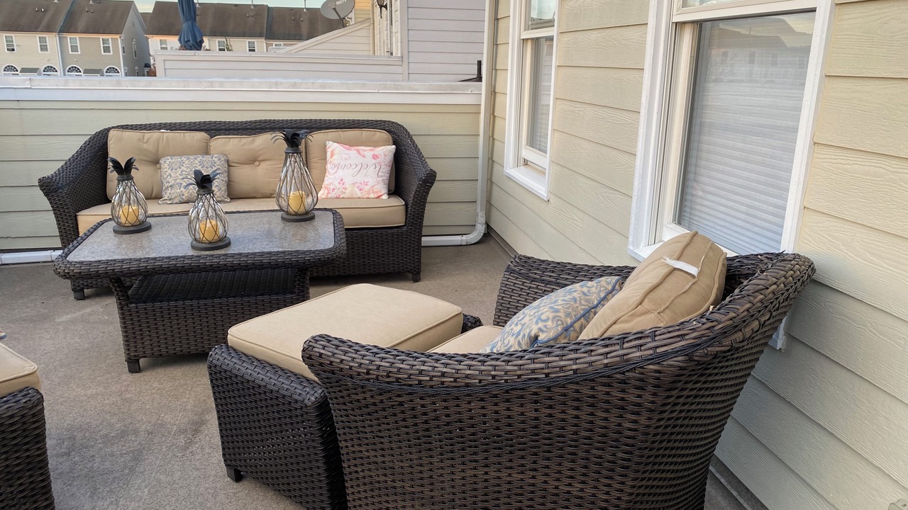 Photo of Outdoor in Urbana