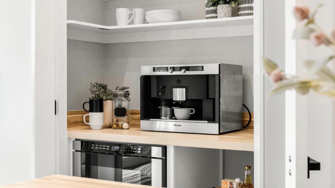 Photo of Kitchen in Urbana