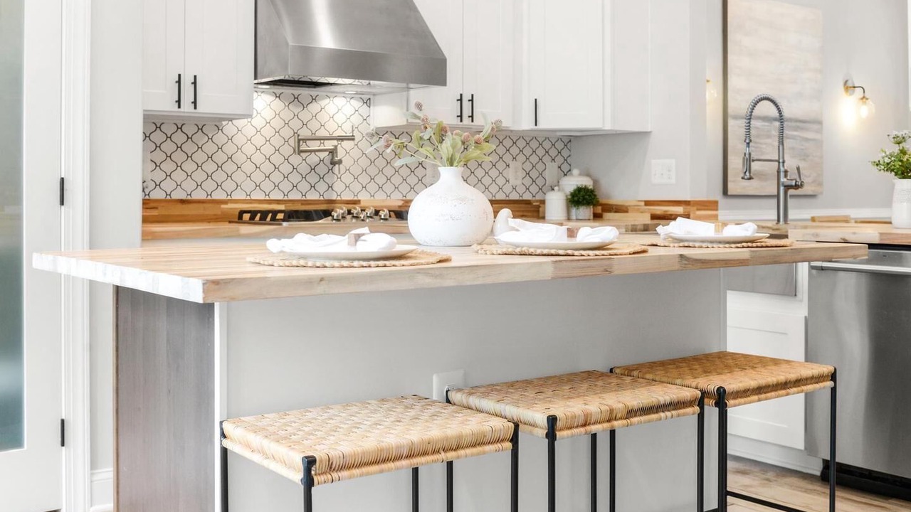 Photo of Kitchen in Urbana