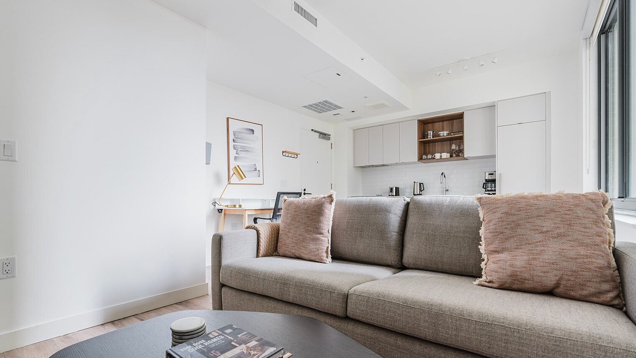 Photo of Livingroom in Eckington