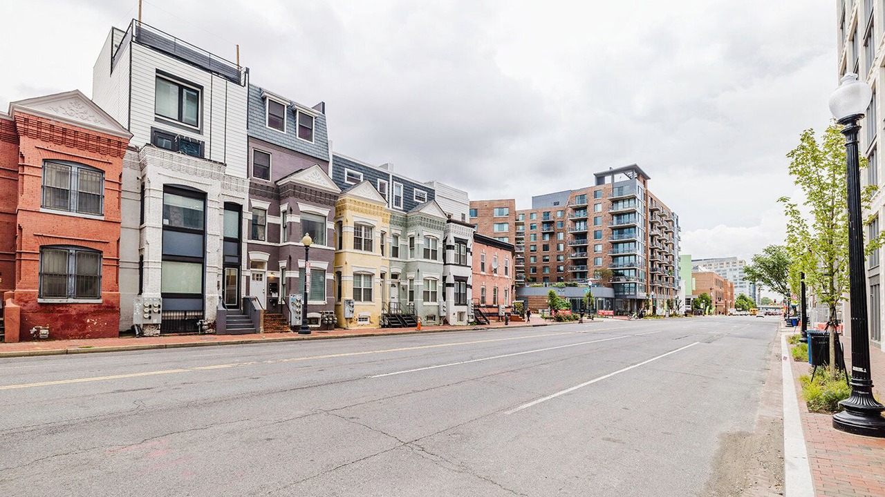 Photo of Outdoor in Eckington