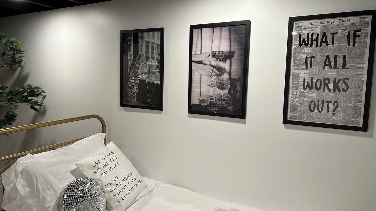 Photo of Bedroom in Golf Manor
