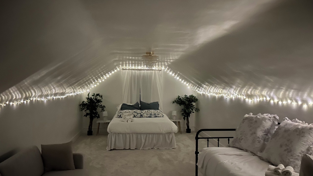 Photo of Bedroom in Golf Manor