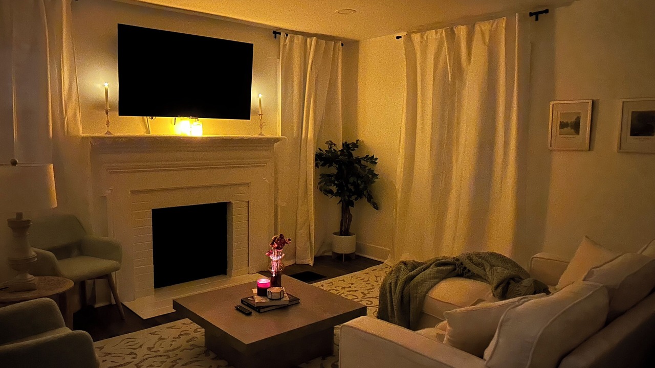 Photo of Livingroom in Golf Manor