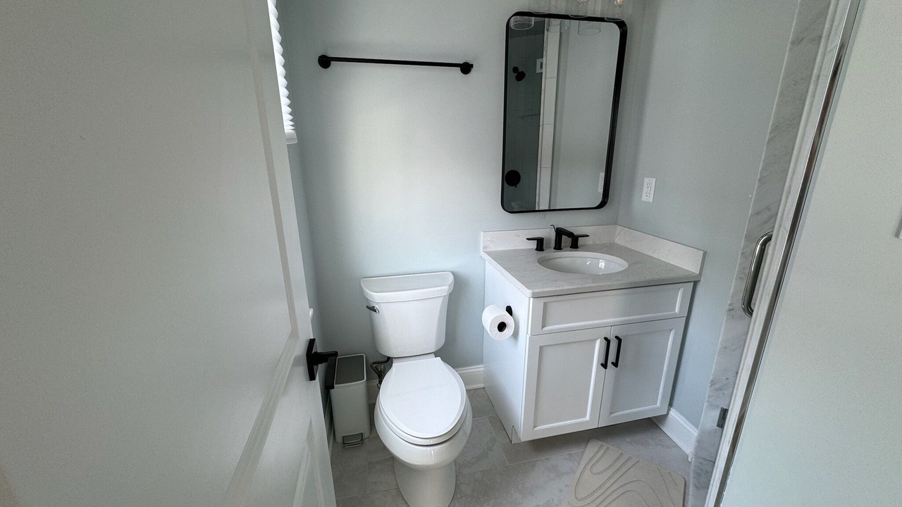 Photo of Bathroom in Avalon
