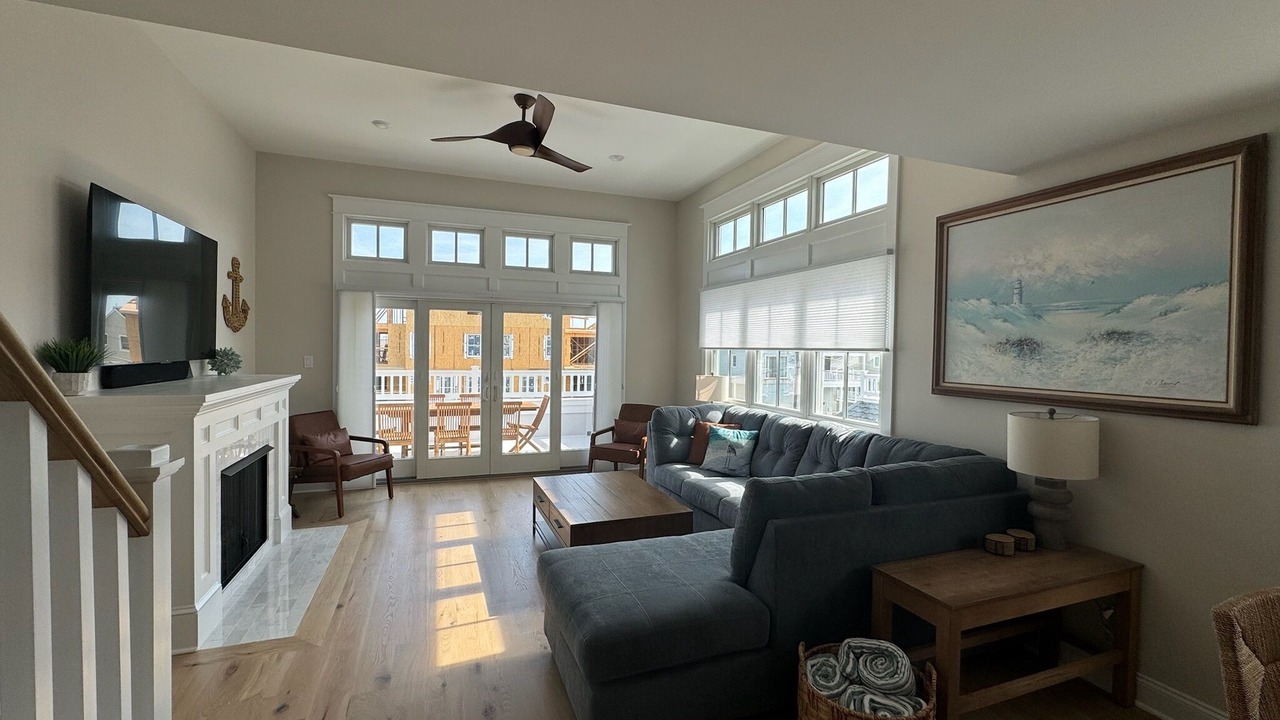 Photo of Livingroom in Avalon