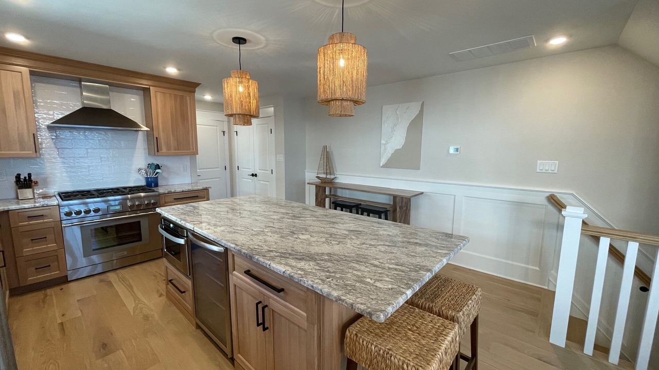 Photo of Kitchen in Avalon